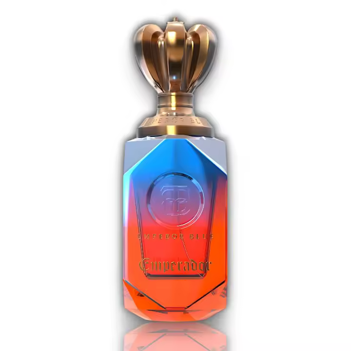 Emperor Blue - Emperador 100ml - Perfume para Hombres. - 1