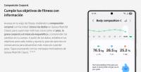 Samsung Galaxy Watch8 Classic 46 mm Bluetooth Reloj Inteligente, Negro/Blanco, Hybrid Strap, Galaxy AI, Procesador 3 nm, Asistente de Salud y Sueño, Seguimiento Deportivo, L1+L5 Dual- Frecuencia GPS, 5ATM + IP68, 445 mAh Hasta 30 horas - details 33