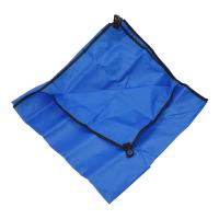 Toldo De Acampada Impermeable Para Sombra Y Lluvia Fundas Para Hamacas Cubierta De Protección Al Aire Libre Tapete De Humedad Prueba Cómodo Para Camping Picnic Senderismo - details 70
