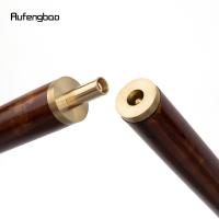 Bastón De Madera Marrón Eagle Para Moda Y Fiesta De Disfraz De Vampiro 93cm Tapa De Goma Mango De Cerda De Mano Para Caminar Y Halloween - details 10