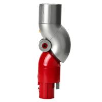 Adaptador De Bajo Para Aspiradora Dyson V10 Slim V12 Digital Accesorios De Limpieza De Bajo Alcance Herramienta De Lanzamiento Rápido Piezas De Repuesto - details 2