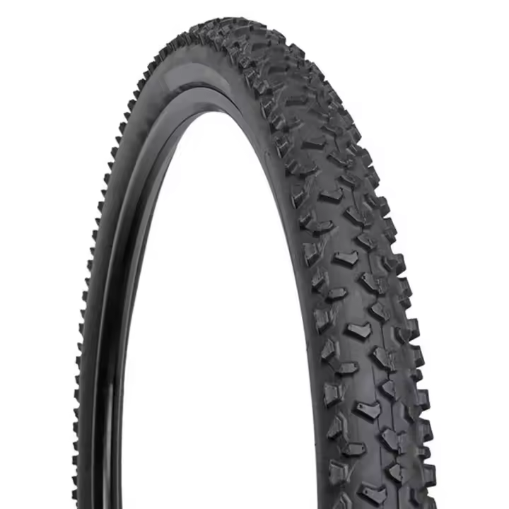 Wtb Cubierta Rígida De Mtb Freedom Black Diamond Sport 27.5´´ X 2.25 - 1