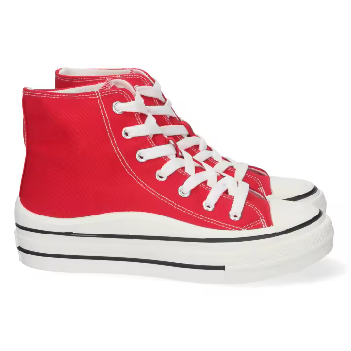 SNEAKERS Sport3punto0 ABX0211-Rojo - 1