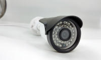 Cámara AHD 1080P 2MP Exterior Impermeable Con Visión Nocturna Infrarroja Para Seguridad CCTV Monitor De Vigilancia Doméstica Interior - details 15