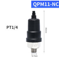 Interruptor De Presión Aireable Ajustable 15-140psi Para Compresor Y Locker De Diferencia De Tracción En Vehículos - details 7