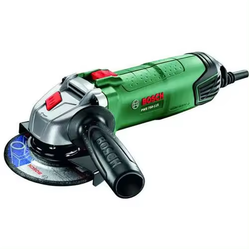 Amoladora BOSCH universal Grind 750w 115mm 06033e2000 - 1