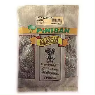 Pinisan Cola Caballo 50G - 1
