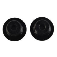 2pcs Tornillo De Eje De Aluminio Para Bicicleta Eléctrica Ebike Piezas De Repuesto Para Motor Bafang M500 M600 M420 M820 - details 4