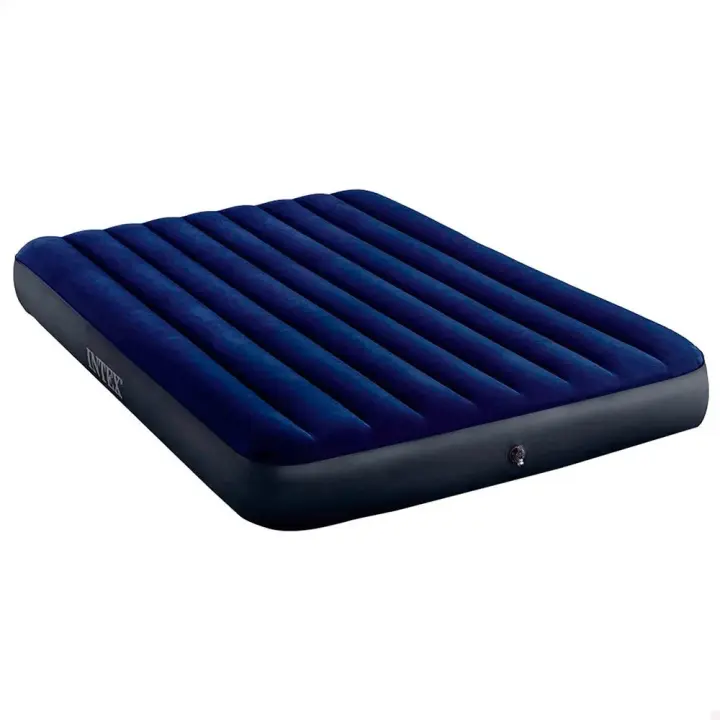 Intex Colchón Inflable Dura-beam Standard Classic Downy - 1