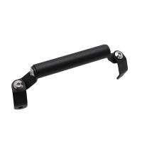 Soporte De Teléfono Para Motocicleta Benelli TRK 702 702X 2023 2022 Navidad GPS Navegación Aluminio Negro Accesorio De Motocicleta - details 1