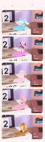 Soporte De Teléfono Móvil Kawaii Sanrio Hello Kitty Con Kuromi Cinnamoroll Melody Figura De Anime Decoración De Escritorio Regalo Para Fans De Sanrio - details 2