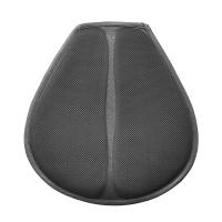Almohadilla De Sillín Para Motocicleta Con Cinco Capas De Gel Malla Respirable Y Antivibración Accesorios De Conducción Cómodos - details 0