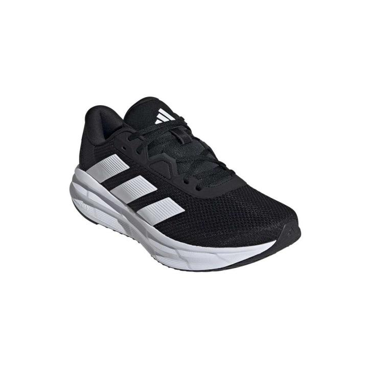 Zapatilla Adidas Galaxy 7 Negro/Blanco para Hombre