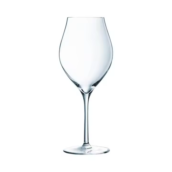 Caja 6 Copas Vino Chef & Sommelier Exaltation Krysta 75CL Transparente Ecológicas - 1