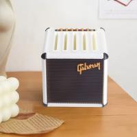 Portapalos De Guitarra Portátil Organizador De Almacenamiento Y Exhibición 3D Impreso Caja Para Palos De Amplificador - details 2