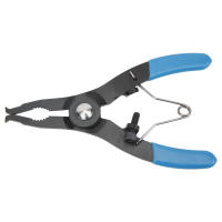 Herramienta De Reparación De Rosquillas De Riega Metálica Fácil De Usar Herramienta De Desmontaje De Cabezales De Riega - details 0