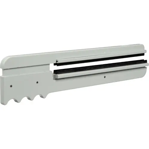 Paterson Pinza Escurridora de Copias Papel  para impresiones de hasta 40,6x50,8cm - Elimina el Exceso de Agua - Secado Rápido y Uniforme PTP255 - 1