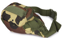 Bolsa De Cintura Para Hombres Nylon Mochila De Aventura Al Aire Libre Para Senderismo Teléfono Móvil Caza Escalada Camping - details 16
