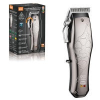 Cortadora de pelo Eléctrica RAF multi recargable con interfaz USB - details 1