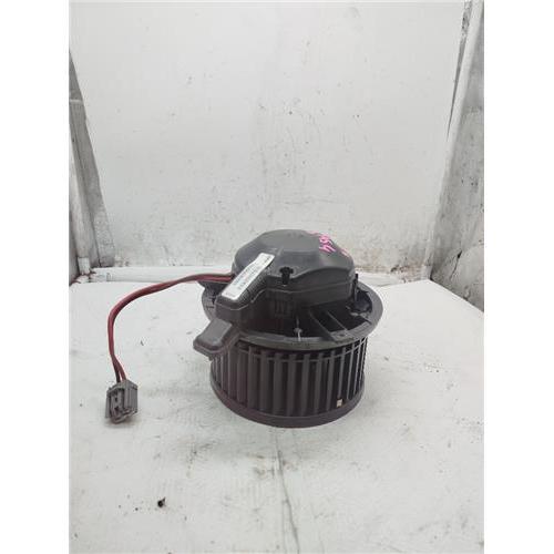 Motorcycle opel meriva b 032010