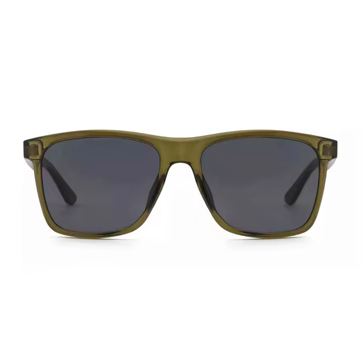 Gafas de Sol marca Hanukeii modelo Hk-A01-24M09C03 para accesorios en color verde - 1