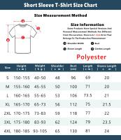 Camiseta Casual 3D Para Hombres Motociclista Diseño Sencillo Aventura Motorrad Enduro Estilo GS 1200R Polyester Transpirable Ligera Secado Rápido Sin Arrugas - details 1