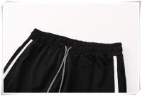 Pantalones De Running Para Hombre Ajustados Fitness Workout Sweatpants Deportivos Con Cierre De Cordón Trousers De Jogging - details 17