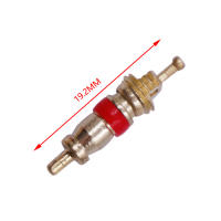 Kit De Herramientas De Repuesto 100Pcs Para Tapas De Válvula De Bicicleta Y Coche Con Anillo De Goma Adecuado Para Motocicletas Y Camiones - details 2
