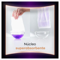 Ausonia Discreet Boutique Braguitas Para La Incontinencia Para Mujer Beige, Plus, Tacto Similar A La Ropa Interior, Superabsorbente, Diseño Curvo Para Un Ajuste Ceñido, Talla M, 9 unidades. - details 1