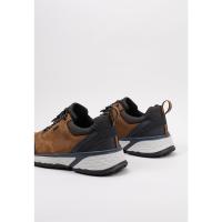 Geox U STERRATO B ABX C Deportivas Planas Hombre Amarillo - details 2