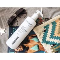 Casmara Hidratante corporal body moisturizing Casmara 500 ml Crema hidratante A12339 - details 1