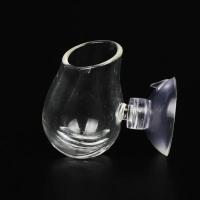 Decora Tu Acuario Con Mini Cristal Pot De Vidrio Para Tanque De Peces Plantas Colgantes Accesorios Para Acuarios Tamaño 2.2x3x5cm - details 7