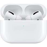 Apple AirPods Pro1 (1ª generación) - Blanco, (con estuche de carga) con cancelación activa del ruido, Bluetooth, auriculares deportivos resistentes al sudor, APPLE Auriculares bluetooth para exteriores - details 1