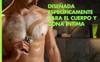 Gillette Labs Body Cabezales De Recambio Para Maquinilla De Afeitar, 12 Recambios - details 3