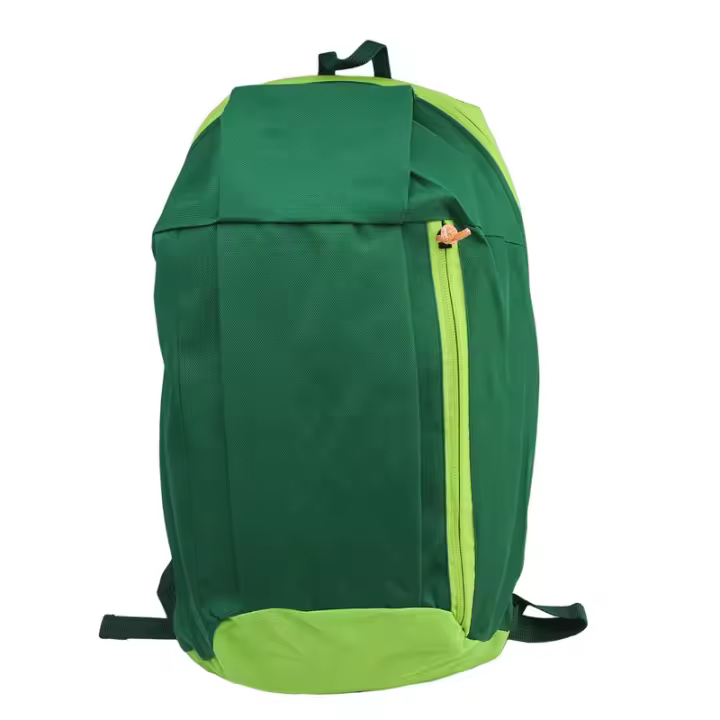 Mochila Pequeña Impermeable Para Camping Senderismo Trekking Deportes Al Aire Libre Montañismo Correr Ciclismo Para Niños Y Adultos Hombres Y Mujeres - 1