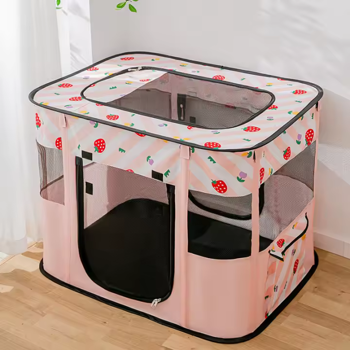 Alfombra Para Mascotas Cama Para Gatos Y Perros Juguetes Para Muebles De La Casa Suministros Para Mascotas En El Jardín - 1
