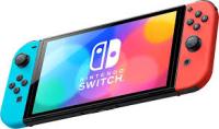 Consola Nintendo Switch Oled + The Legend of Zelda: Echoes of Wisdom - details 0