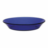 STARLEY-Platos Duralex Lys Saphir Azul, Platos de Postre,Ensaladera,Platos Hondos, 4 piezas - details 0