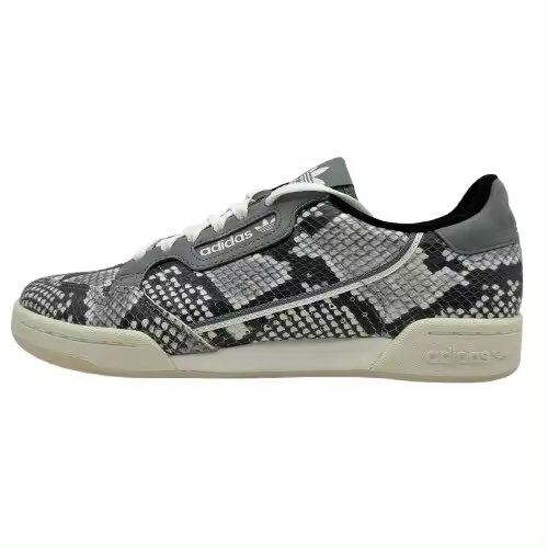 ZAPATILLAS HOMBRE ADIDAS CONTINENTAL 80 EH0169 ZAPATILLAS CASUAL HOMBRE ANIMAL PRINT - 1