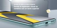 Teléfono Móvil Xiaomi POCO M8 Smartphone Versión Global, 8GB+512GB| 12GB+512GB, Snapdragon® 6 Gen 3, Pantalla Flow AMOLED de 6.77", Batería de 5520 mAh, NFC, Aumento de volumen de 300%, IP65 - details 8