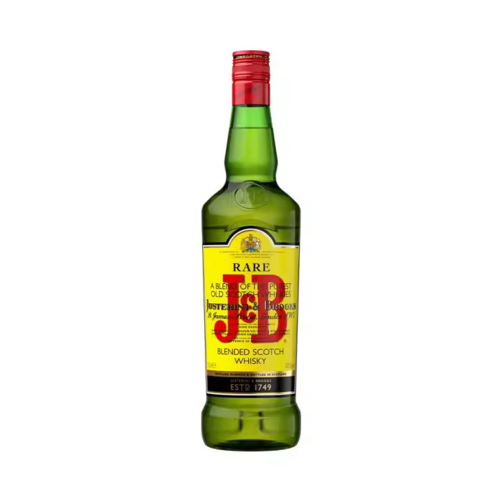 J&B - 1