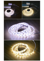 Tira De Luces LED Regulables Impermeables Con Control Por Toque Para Iluminación De Armarios Cocina Y Dormitorio 12V SMD 2835 - details 9
