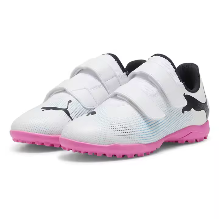 Puma Botas De Fútbol Future 7 Play Tt V - 1