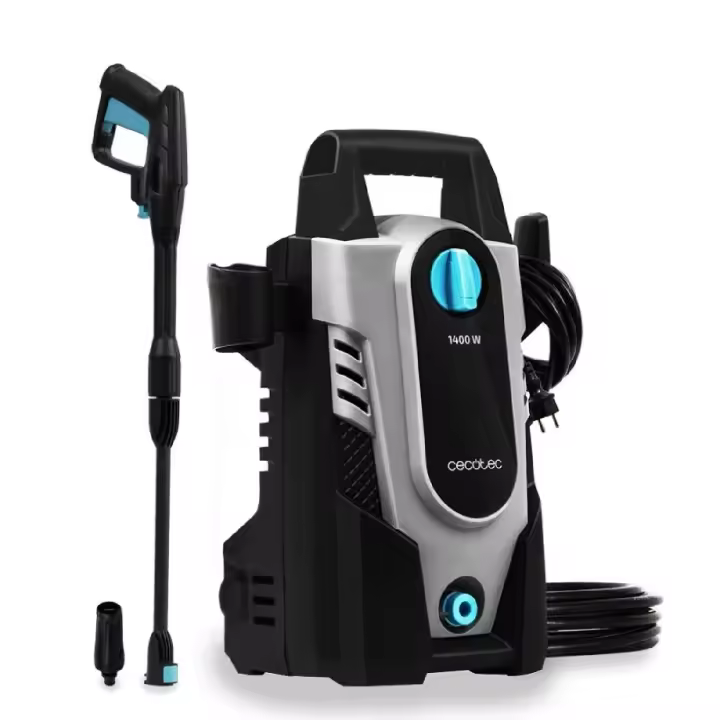 Hidrolimpiadora Hidrolimpiadora HydroBoost 1400 Essential Cecotec - 1