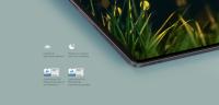 HONOR Pad 9 8GB+256GB Space Gray / Cyan Lake,  Pantalla con vistas increíbles｜Altavoces que te llevan al cine sin salir de casa｜ Una batería que te sigue el ritmo - details 3