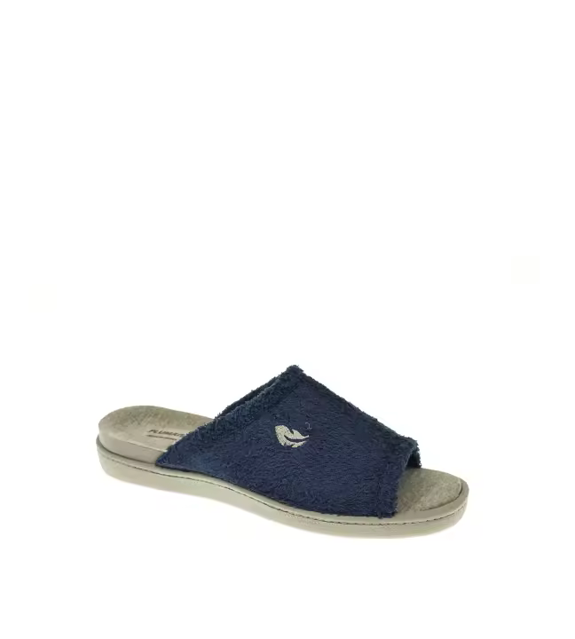 Zapatillas Sr. ROAL de Textil para Hombre - Cómodas para Estar en Casa - 1