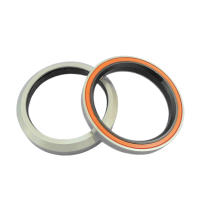 Juego De Inserción De Manillar De Bicicleta 1-1/2" ACB518K 20g 40x51.8x8 36°/45° MH-P518K Accesorios De Ciclismo Acero Inoxidable Plateado - details 4