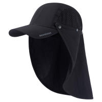 Gorro De Pesca BASSDASH Con Protección UV UPF 50+ Plegable Y Cola De Mosca Removible Para Hombres Y Mujeres Ideal Para Golf Y Senderismo - details 8