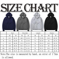 Conjunto Deportivo De 2 Piezas Para Hombre Con Capucha Estilo Casual Traje De Correr Con Bolsillos Cremallera Material De Poliéster Grueso - details 0