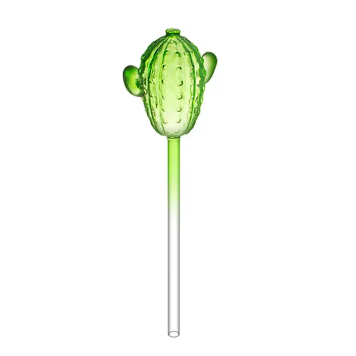 Riego Automático Para Plantas De Vidrio Cartoon Dispositivo De Autopercolación Sistemas De Riego Por Drip Herramientas De Riego Para El Hogar - 1